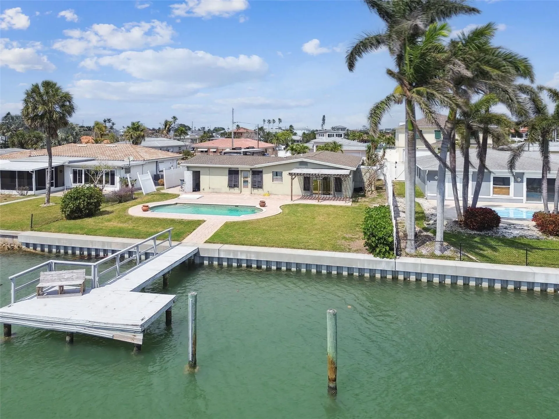 11340 5th Street E Treasure Island FL 33706