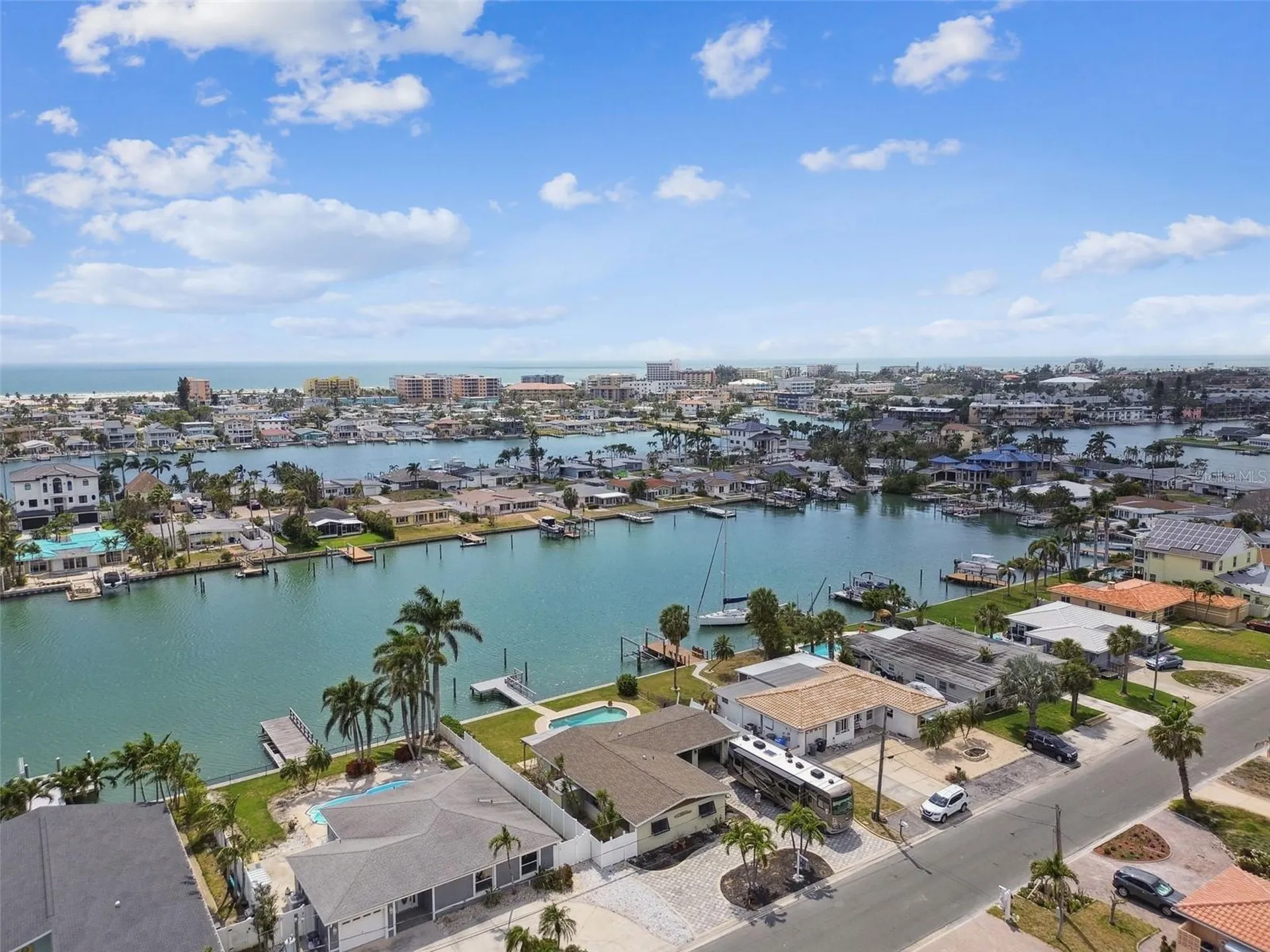 11340 5th Street E Treasure Island FL 33706