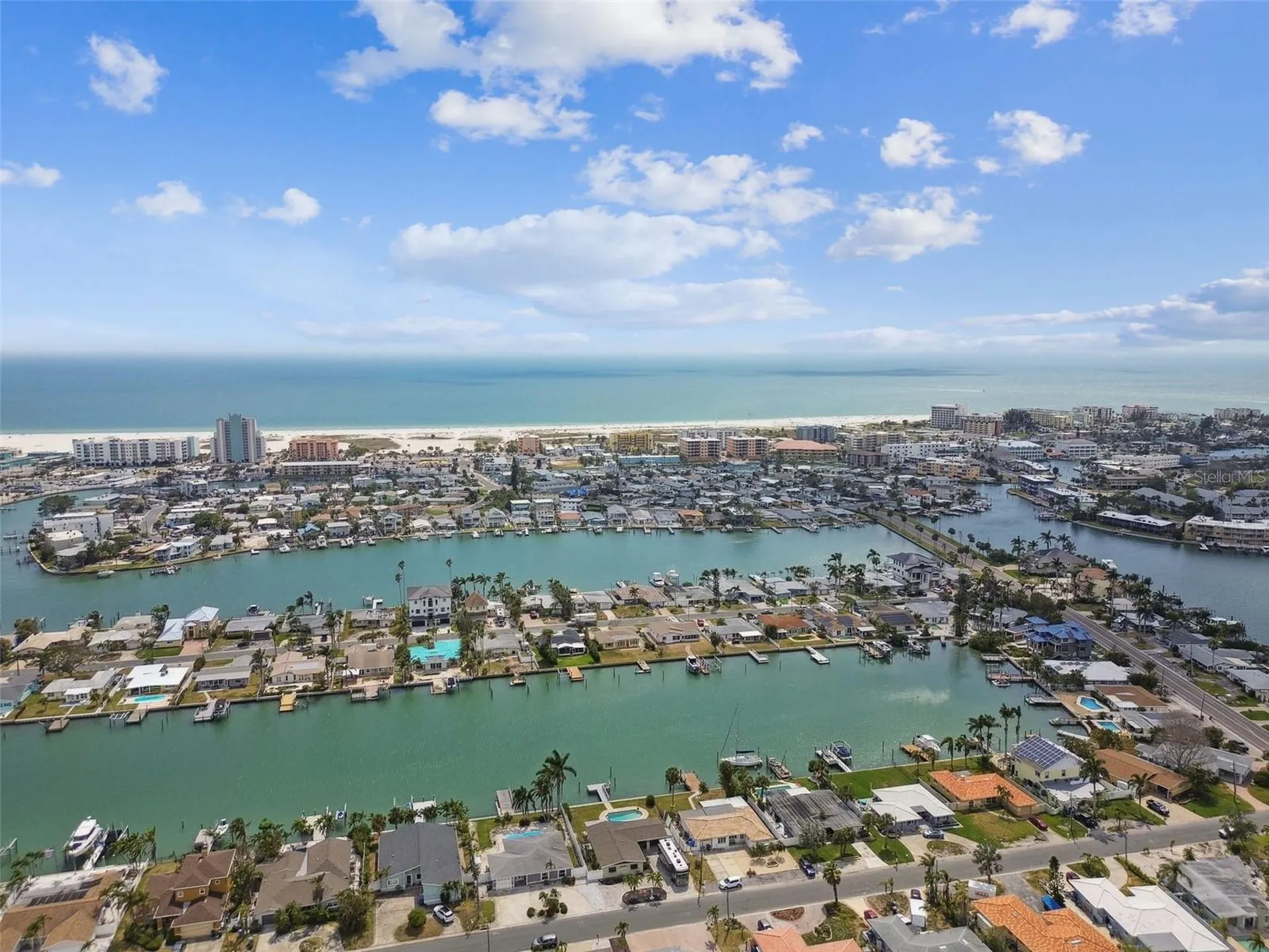 11340 5th Street E Treasure Island FL 33706