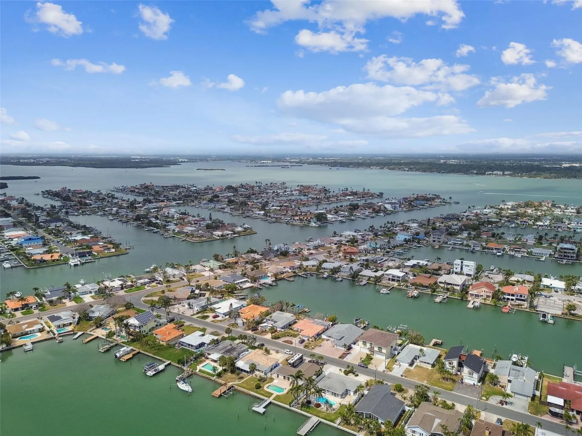 11340 5th Street E Treasure Island FL 33706