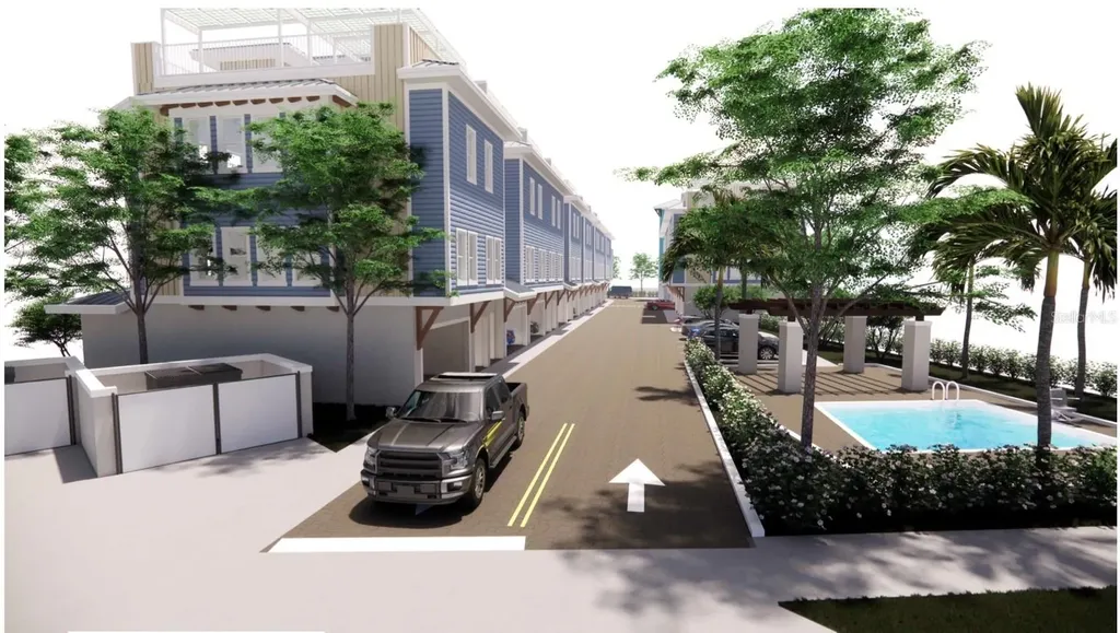 20 Outlook Way Dunedin FL 34698