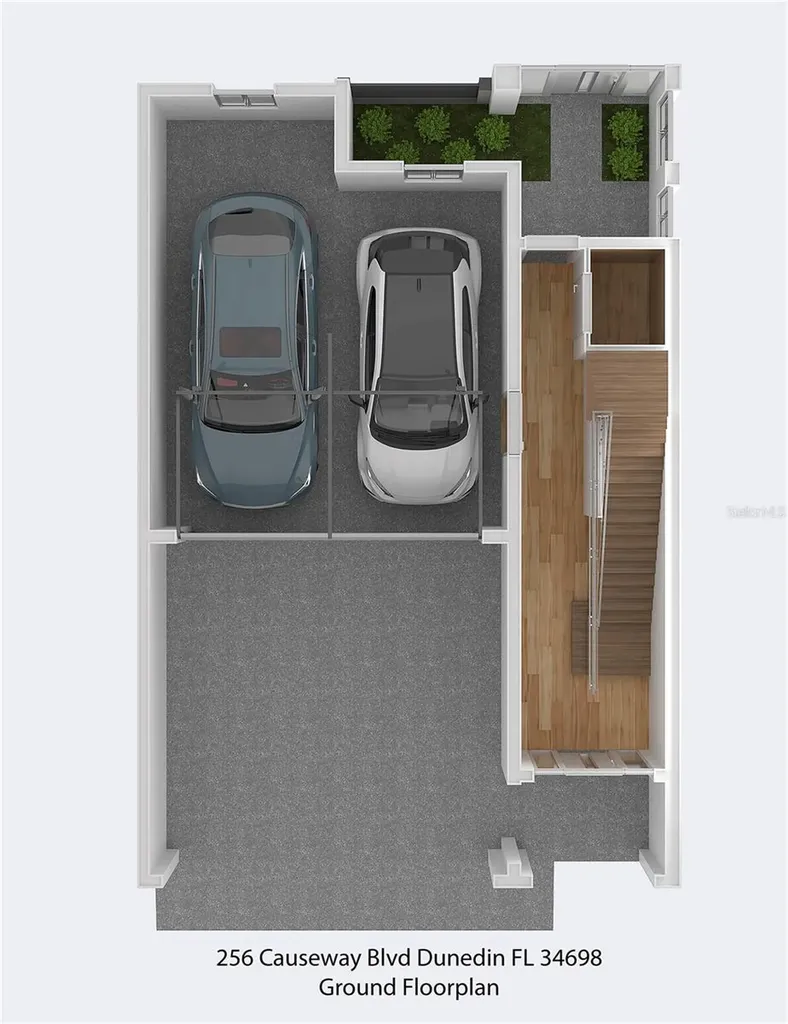 20 Outlook Way Dunedin FL 34698