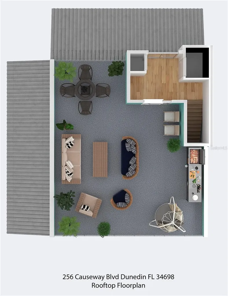 20 Outlook Way Dunedin FL 34698