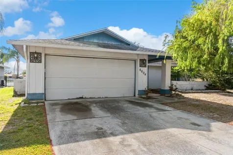 6604 Ranger Drive Tampa FL 33615