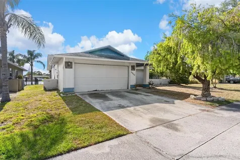 6604 Ranger Drive Tampa FL 33615
