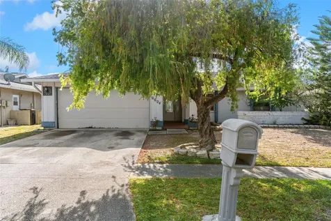 6604 Ranger Drive Tampa FL 33615