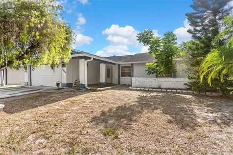 6604 Ranger Drive Tampa FL 33615
