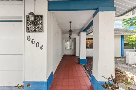 6604 Ranger Drive Tampa FL 33615