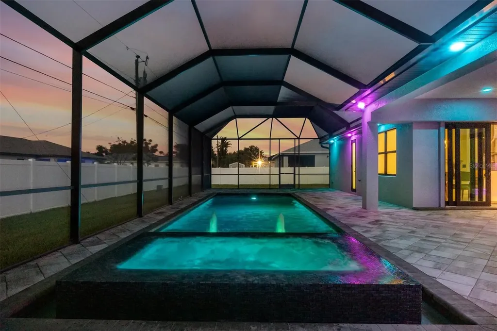 623 SE 1st Terrace Cape Coral FL 33990