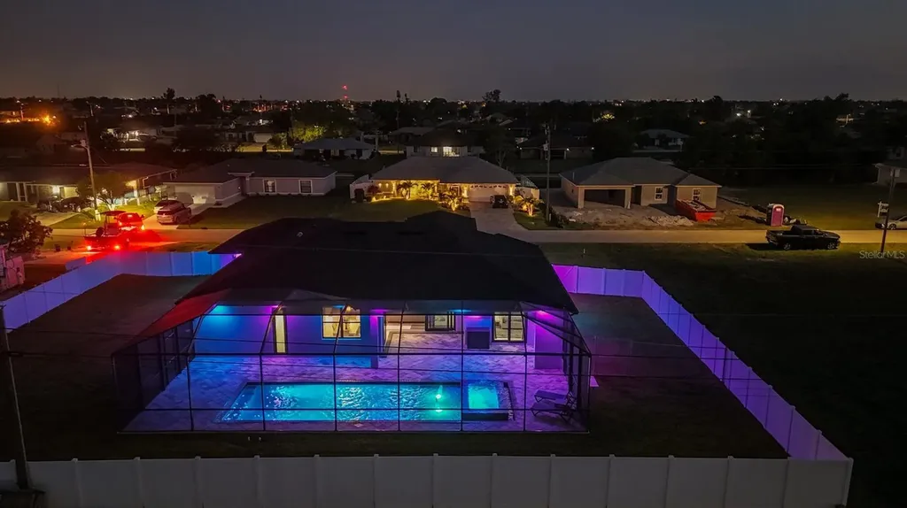 623 SE 1st Terrace Cape Coral FL 33990
