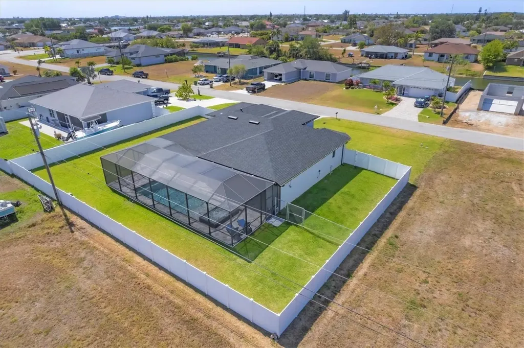 623 SE 1st Terrace Cape Coral FL 33990