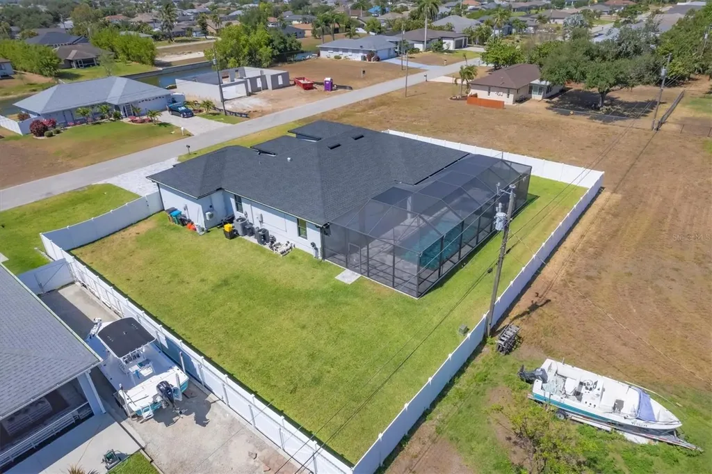 623 SE 1st Terrace Cape Coral FL 33990