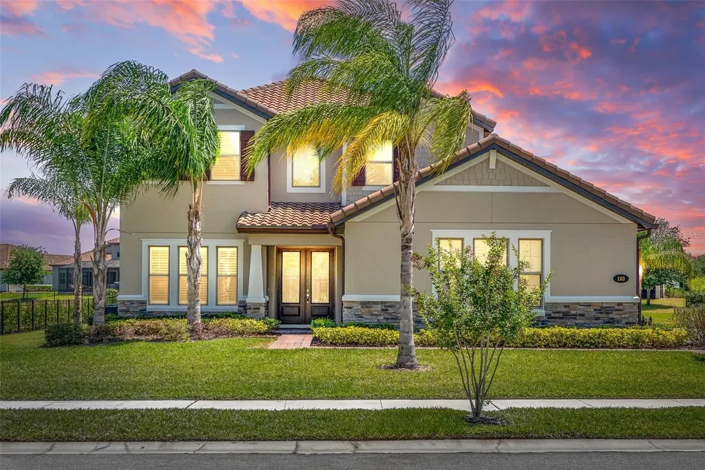 163 Rosa Bella View Debary FL 32713