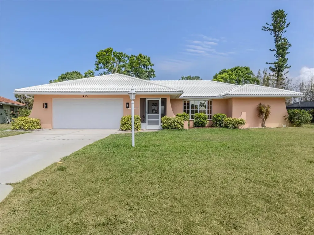 455 Rubens Drive E Nokomis FL 34275