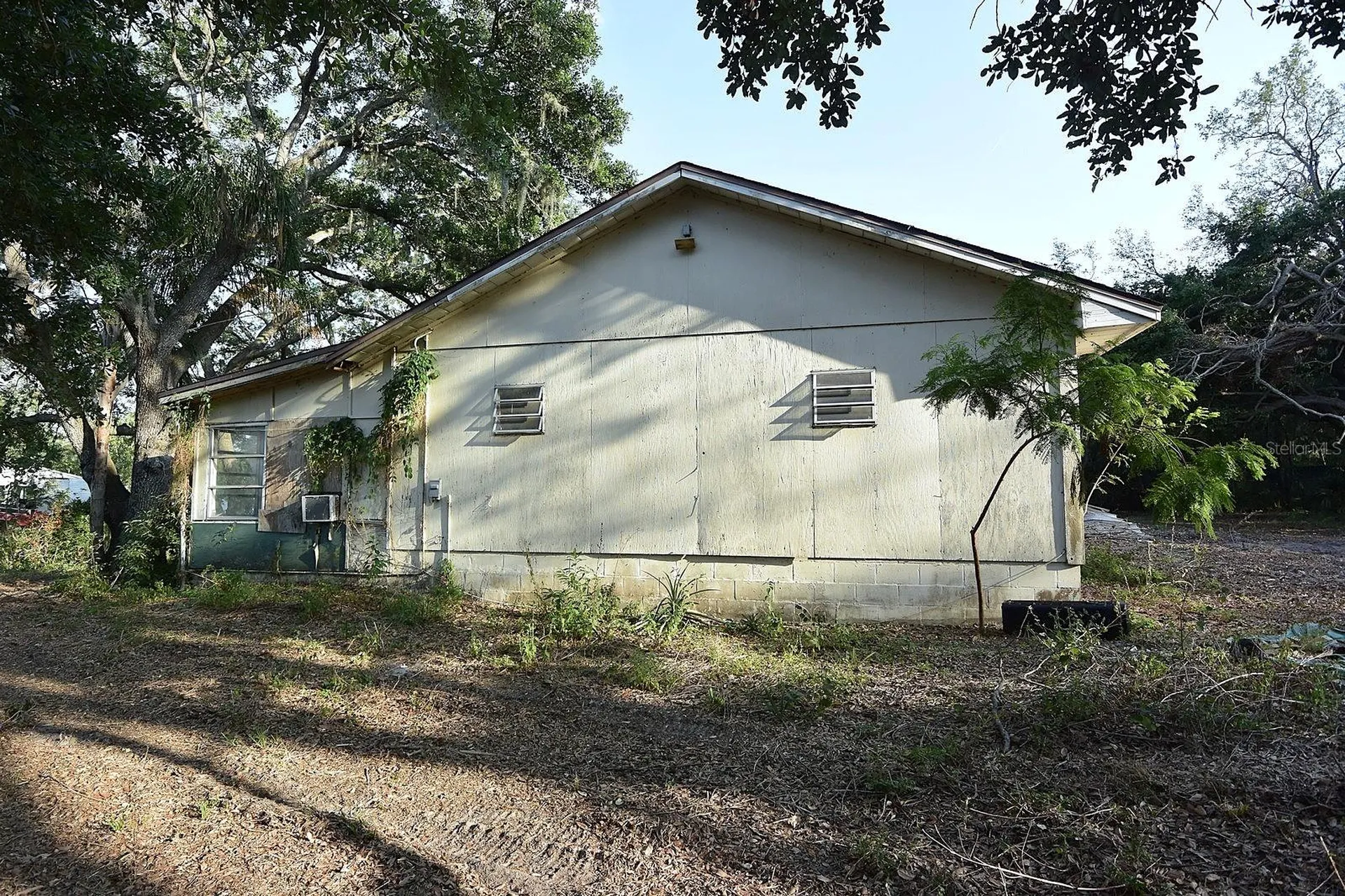 7610 Anna Avenue Gibsonton FL 33534