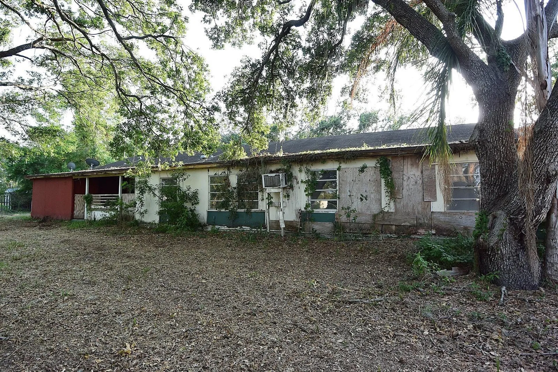 7610 Anna Avenue Gibsonton FL 33534