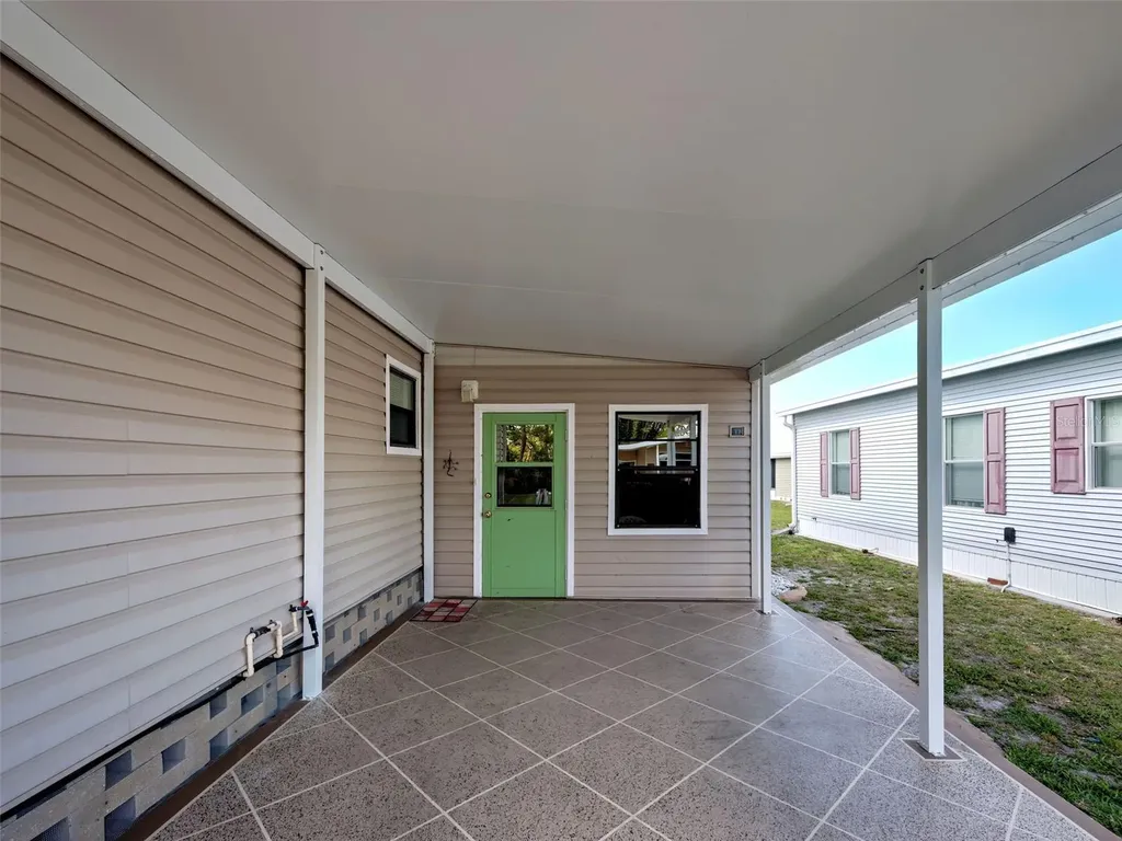 141 N Fiji Circle Englewood FL 34223