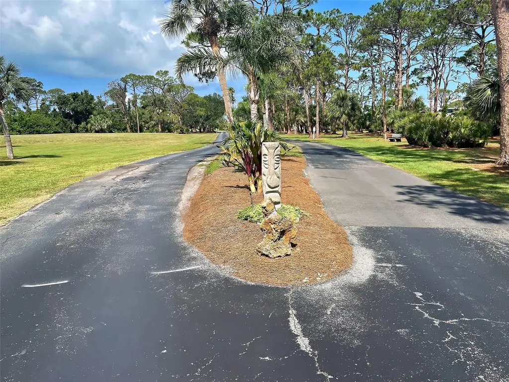 141 N Fiji Circle Englewood FL 34223