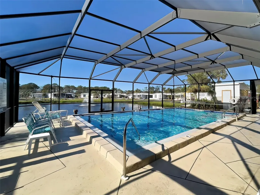141 N Fiji Circle Englewood FL 34223