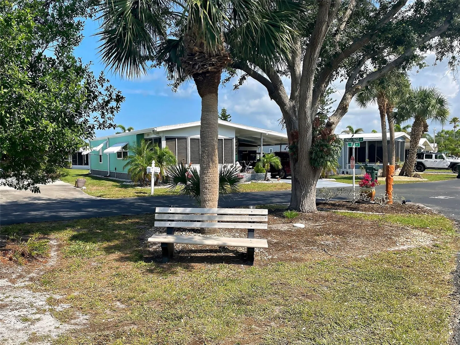 141 N Fiji Circle Englewood FL 34223