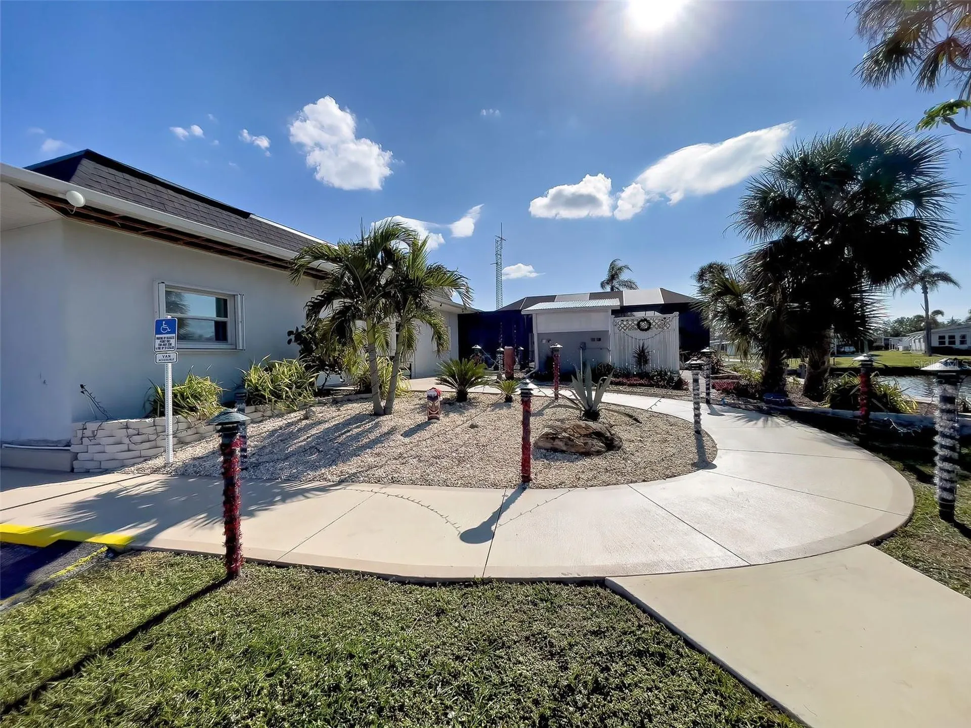141 N Fiji Circle Englewood FL 34223