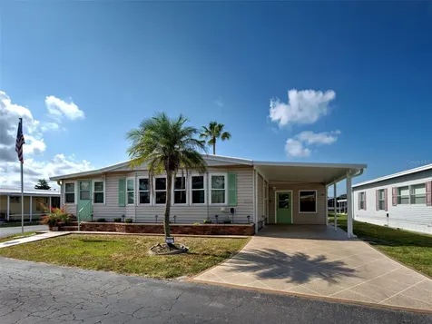 141 N Fiji Circle Englewood FL 34223