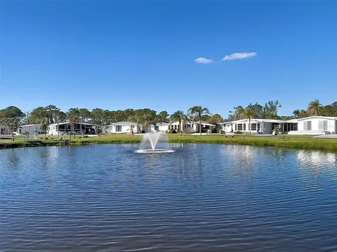 141 N Fiji Circle Englewood FL 34223