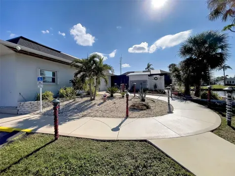 141 N Fiji Circle Englewood FL 34223