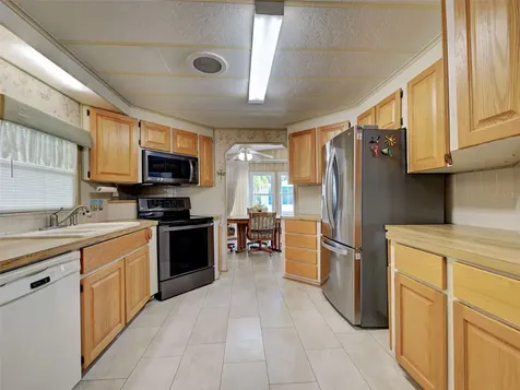 141 N Fiji Circle Englewood FL 34223