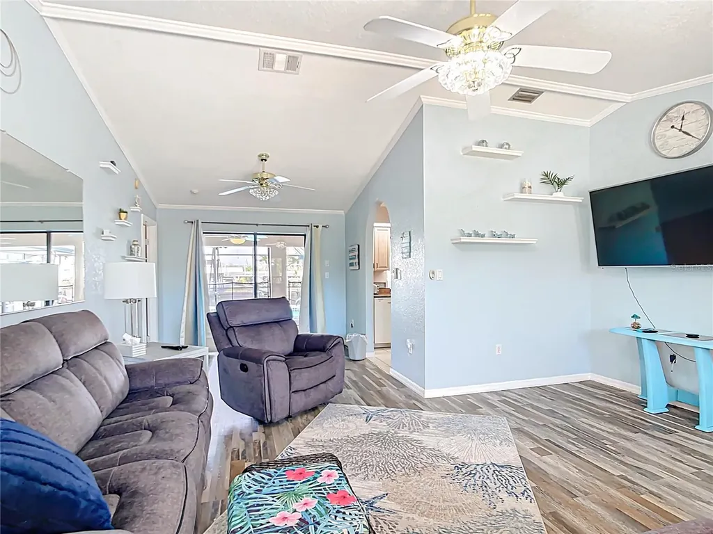 18790 Countryman Avenue Port Charlotte FL 33948
