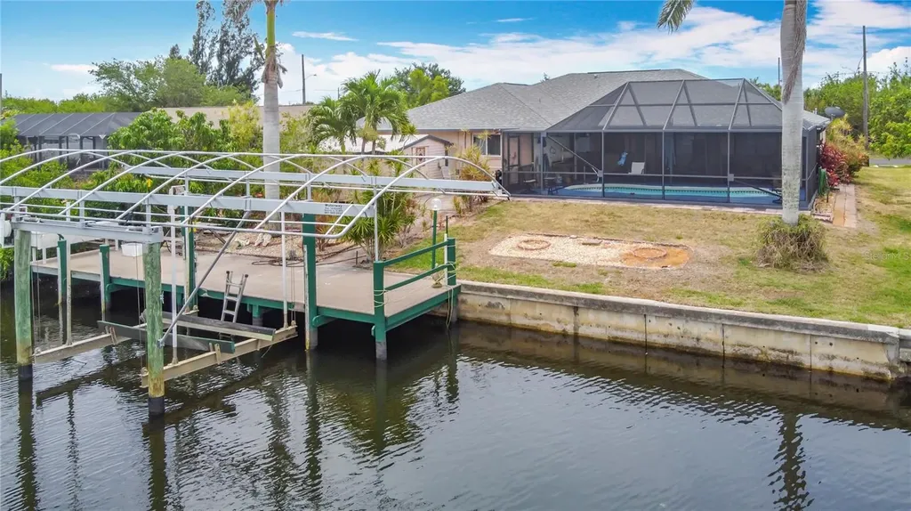 18790 Countryman Avenue Port Charlotte FL 33948
