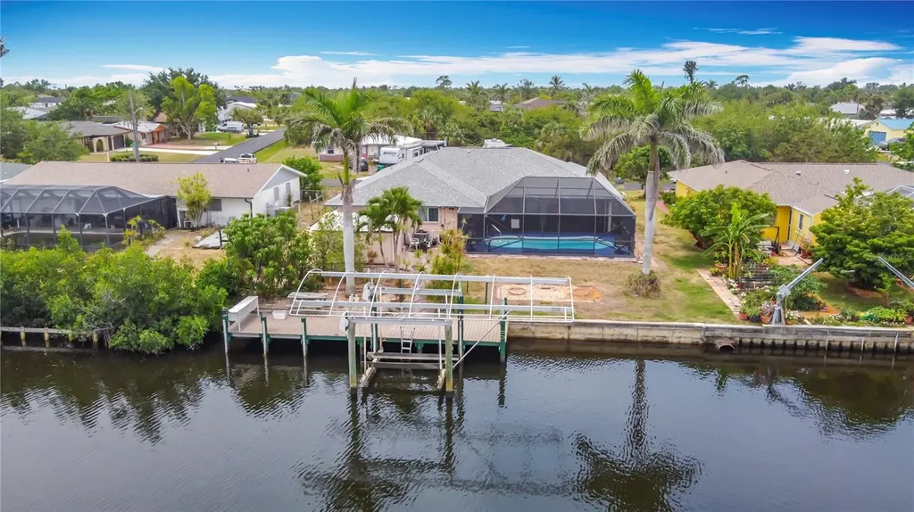 18790 Countryman Avenue Port Charlotte FL 33948