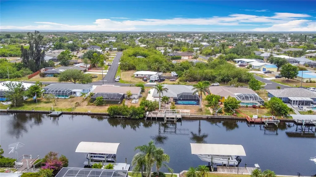 18790 Countryman Avenue Port Charlotte FL 33948