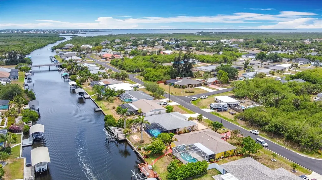 18790 Countryman Avenue Port Charlotte FL 33948