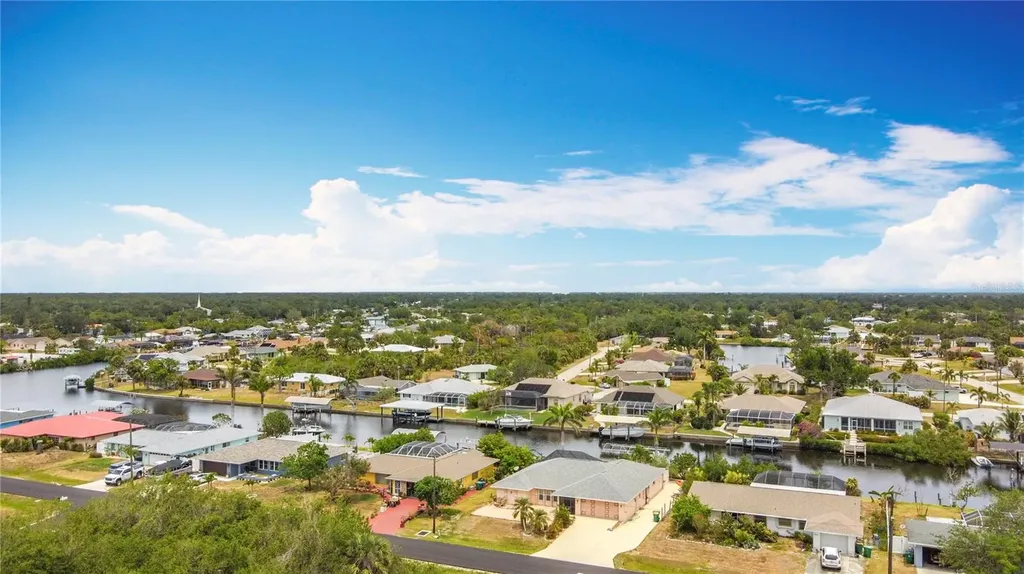 18790 Countryman Avenue Port Charlotte FL 33948