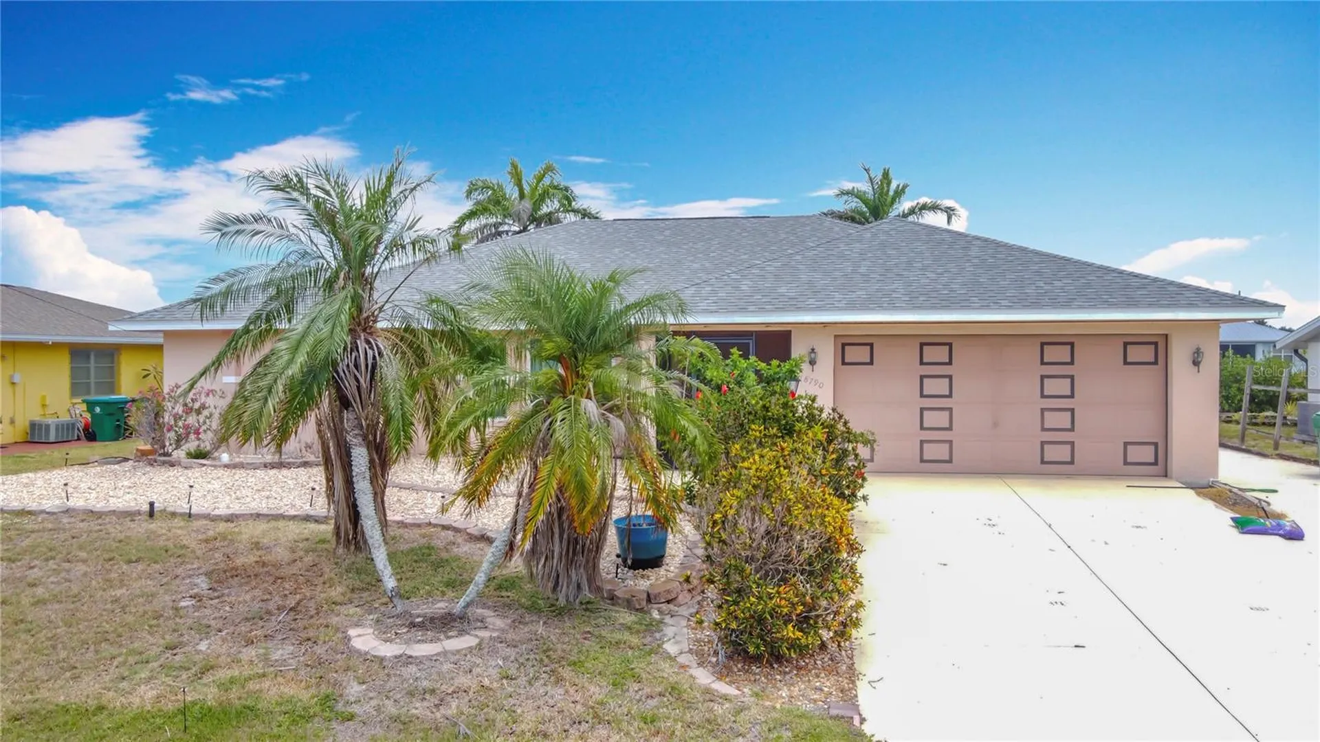 18790 Countryman Avenue Port Charlotte FL 33948