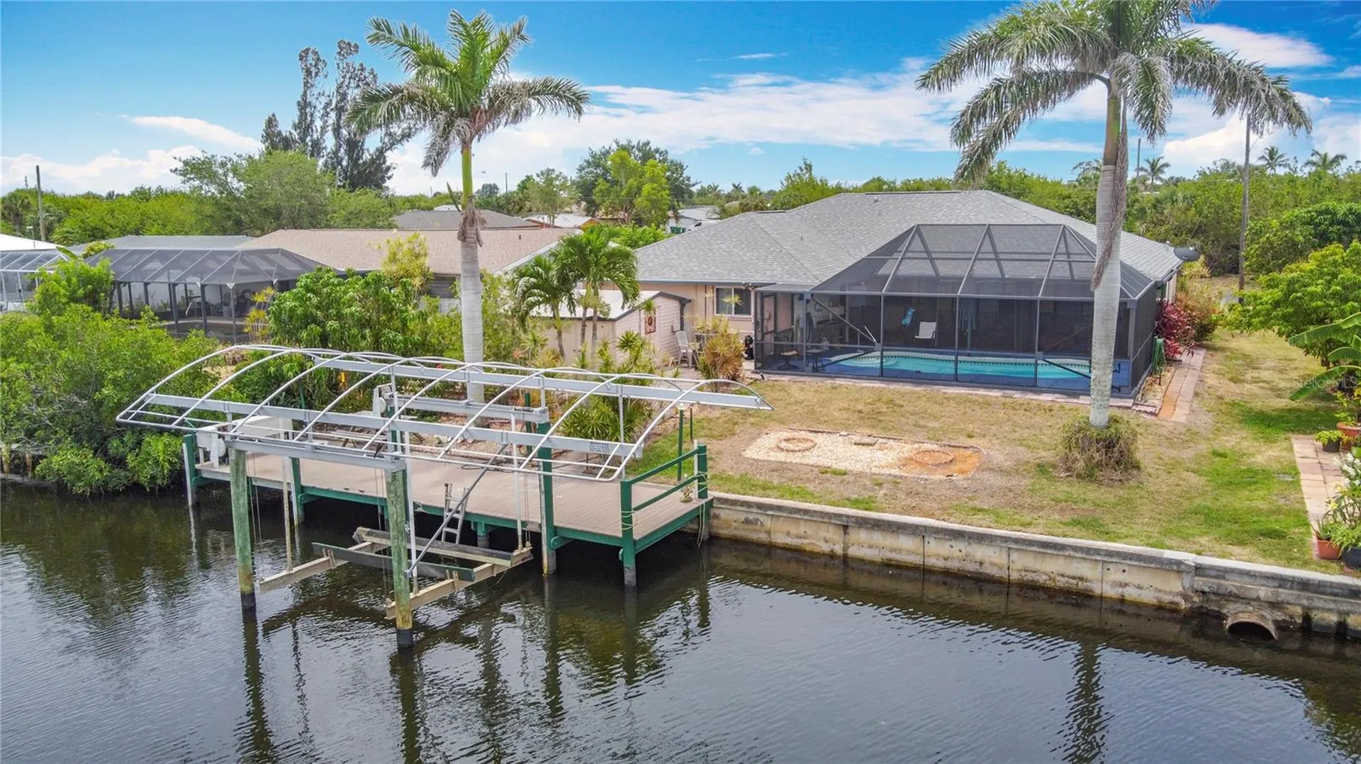 18790 Countryman Avenue Port Charlotte FL 33948