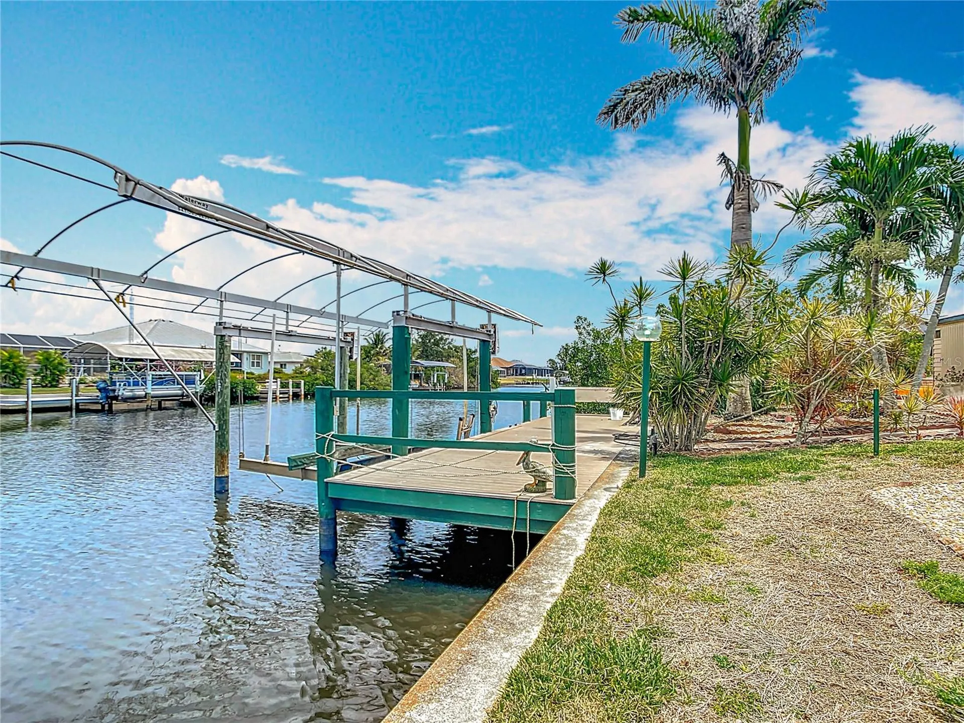 18790 Countryman Avenue Port Charlotte FL 33948