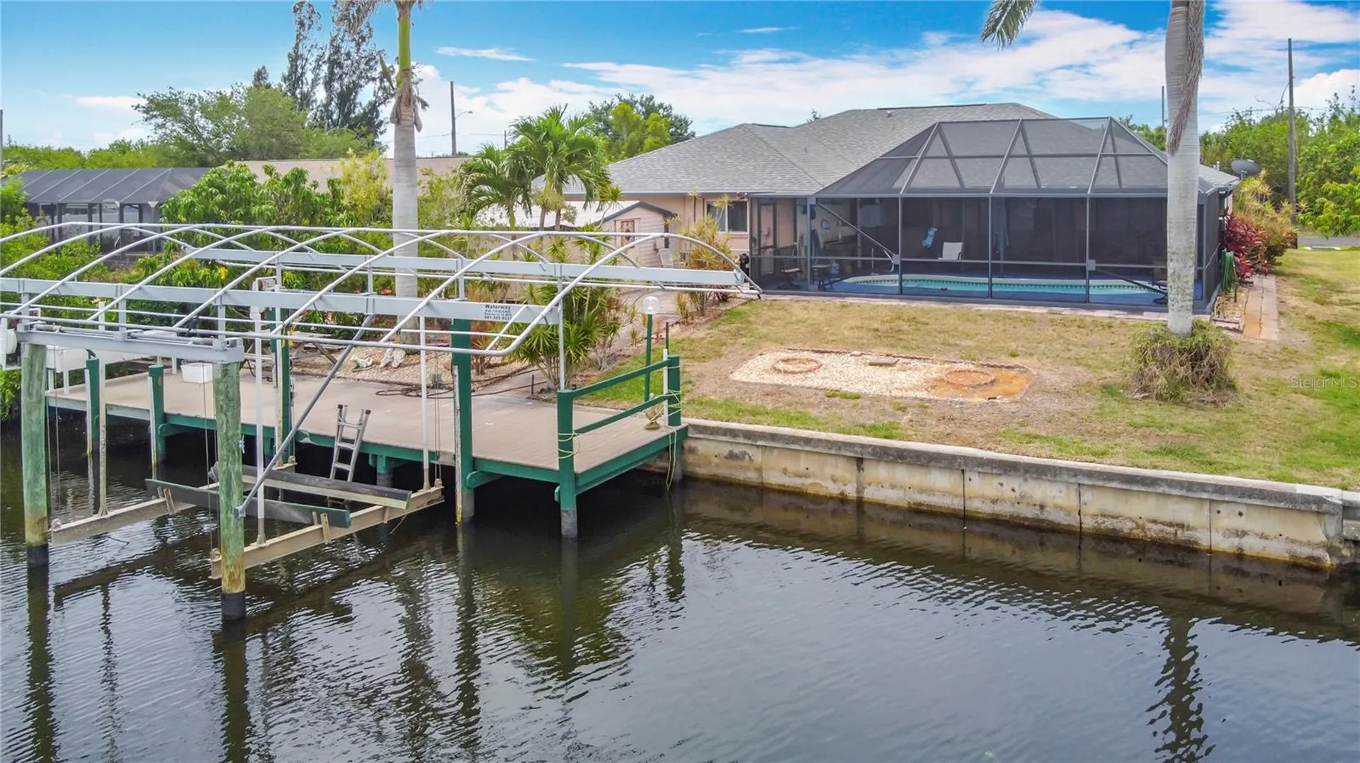18790 Countryman Avenue Port Charlotte FL 33948