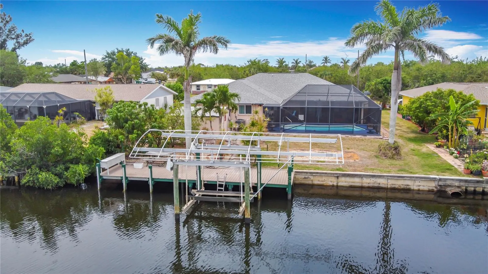 18790 Countryman Avenue Port Charlotte FL 33948
