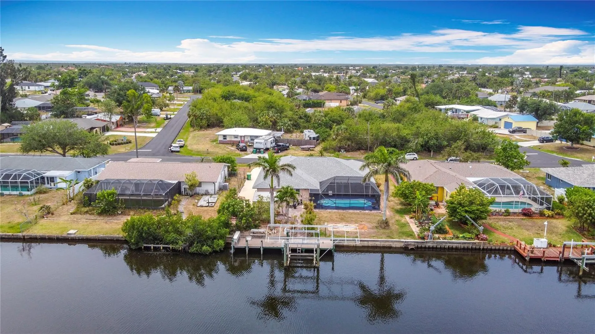 18790 Countryman Avenue Port Charlotte FL 33948
