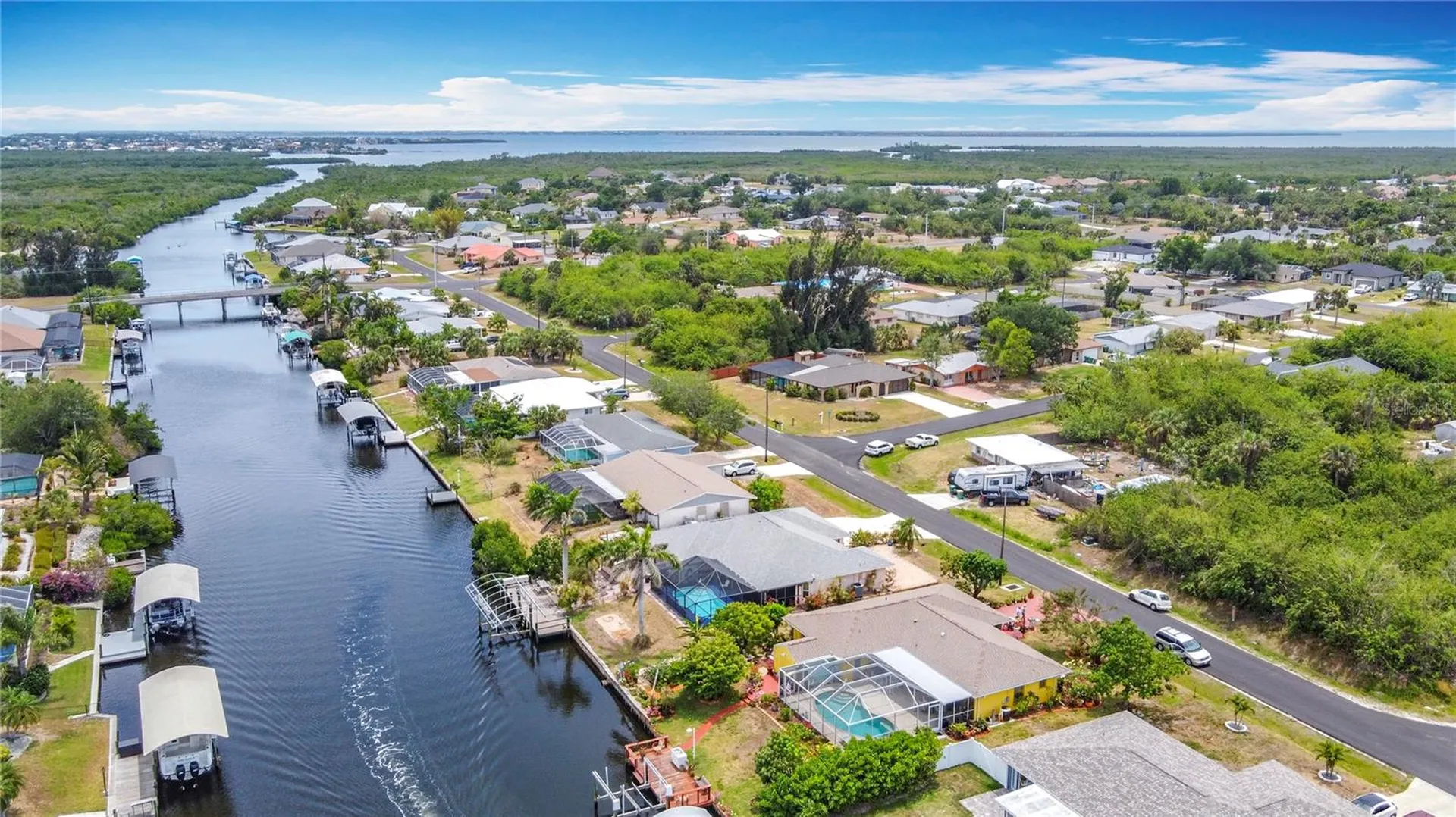 18790 Countryman Avenue Port Charlotte FL 33948
