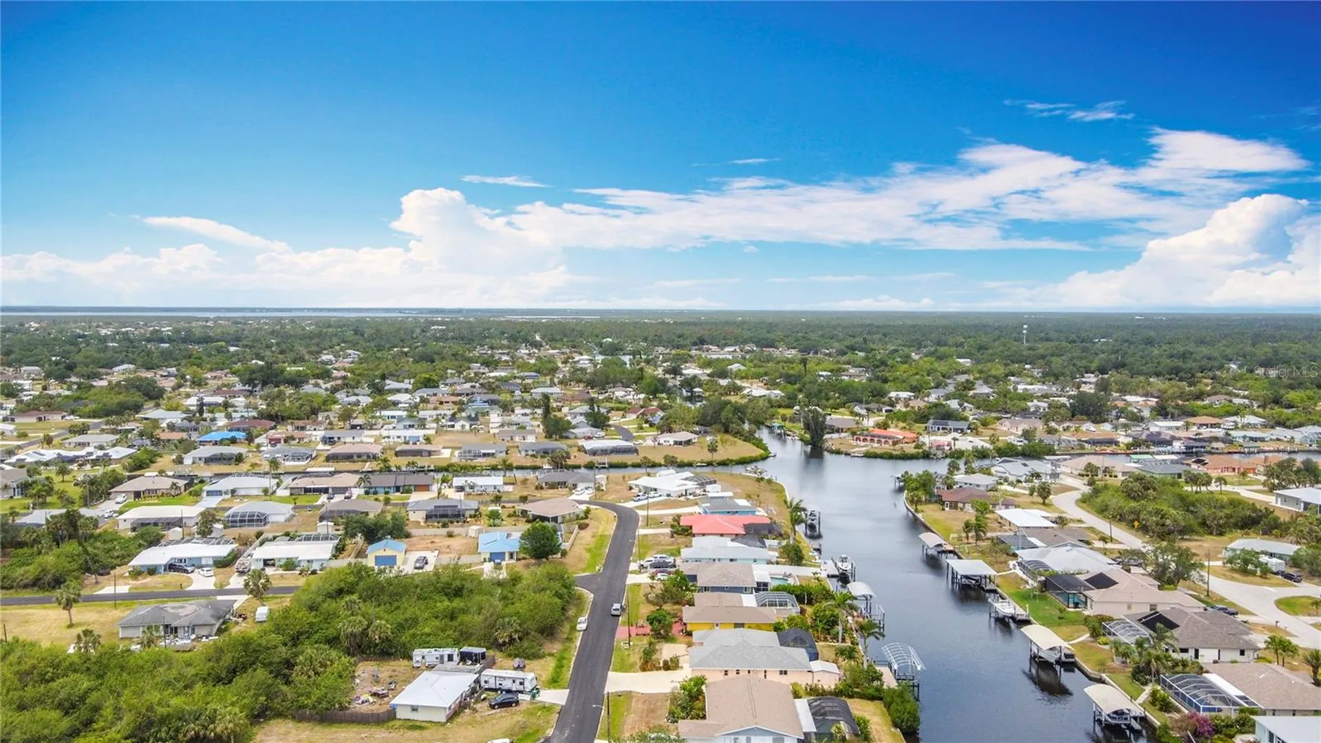 18790 Countryman Avenue Port Charlotte FL 33948