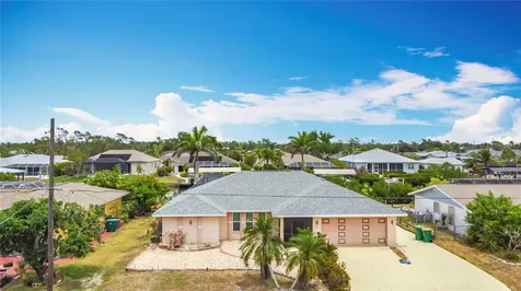18790 Countryman Avenue Port Charlotte FL 33948