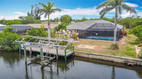 18790 Countryman Avenue Port Charlotte FL 33948