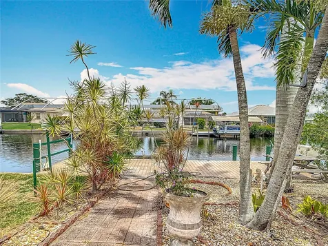18790 Countryman Avenue Port Charlotte FL 33948