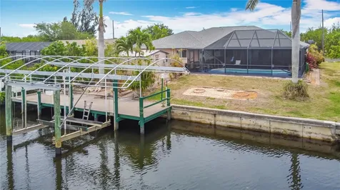 18790 Countryman Avenue Port Charlotte FL 33948