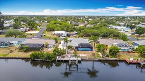 18790 Countryman Avenue Port Charlotte FL 33948