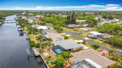 18790 Countryman Avenue Port Charlotte FL 33948