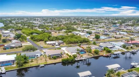 18790 Countryman Avenue Port Charlotte FL 33948